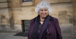 Miriam Margolyes set to quit UK with partner due to &#039;short time&#039; left amid health woes