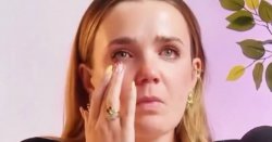 Jeremy Clarkson&#039;s daughter breaks down in tears as she <b class='text-danger'>brands</b> BBC star &#039;violently mean&#039;