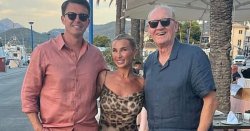 ITV star flooded with support after tragic death announcement