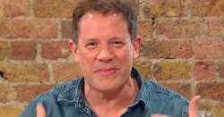 Matt Tebbutt admits &#039;don&#039;t want to ruffle any feathers&#039; after MasterChef replacement