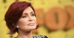 Sharon Osbourne breaks silence after Ozzy’s death with emotional message to fans