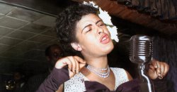 Jazz legend died penniless with drug addiction after US government destroyed career