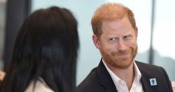 Why Prince Harry’s next move is bringing Archie and Lilibet to UK after BBC interview