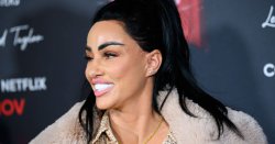 Katie Price sparks concern after star taken to A&E <b class='text-danger'>overnight</b>