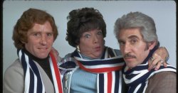 Iconic BBC actress died penniless after becoming &#039;most famous comic&#039;