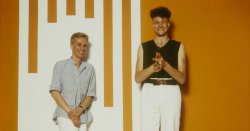 Stephen Luscombe dead: Blancmange star dies as bandmate pays tribute