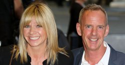 Zoe Ball shares fears for children as she makes painful family realisation