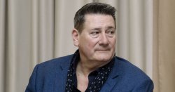 John Glover dead: Spandau Ballet&#039;s Tony Hadley heartbroken over &#039;legend&#039;s death
