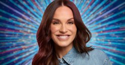 Vicky Pattison supported as she issues Strictly Come Dancing update