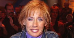 Joke Bruijs dead: Acting and singing icon dies just 3 days after ex-husband&#039;s death