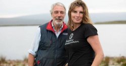 Our Yorkshire Farm&#039;s Amanda Owen brands ex Clive &#039;annoying&#039; but they won&#039;t divorce