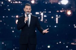 Jimmy Kimmel Live! pulled from schedules ‘indefinitely&#039; after Charlie Kirk comments