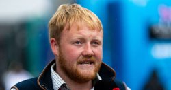 Kaleb Cooper leaves presenters stunned with brutal swipe at Jeremy Clarkson
