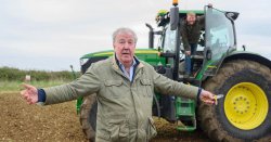 Jeremy Clarkson makes devastating Clarkson’s Farm announcement after huge loss