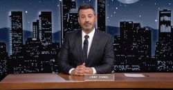 Full list of furious Hollywood celebs backing Jimmy Kimmel as &#039;woke&#039; row explodes