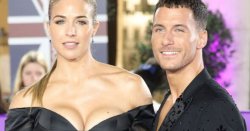 Gemma Atkinson makes Gorka Marquez wedding announcement after heartbreak