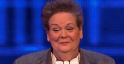 The Chase&#039;s Anne Hegerty will only sign up for I&#039;m A Celebrity All Stars on one condition