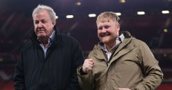 Kaleb Cooper&#039;s true thoughts on Jeremy Clarkson as he shares &#039;mind-blowing&#039; discovery