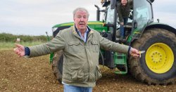 Jeremy Clarkson farm hit by &#039;unbelievable disaster&#039; as he issues &#039;near fatal&#039; announcement