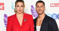 Gemma Atkinson makes Gorka Marquez baby announcement after big decision