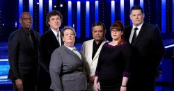 The Chase star set to quit show weeks after storming off set and costing bosses £100k