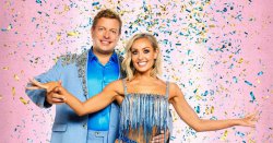 Thomas Skinner raging in furious Amy Dowden rant after BBC star&#039;s attack
