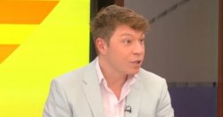 GB News stars bring baby on air as they give candid update on home life