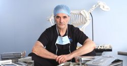 Noel Fitzpatrick&#039;s tragic confession after dog&#039;s death as he gives relationship update