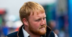 Clarkson&#039;s Farm star Kaleb Cooper &#039;stressed&#039; as he shares health update