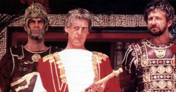 The beloved BBC EastEnders star who played 3 parts in classic Monty Python film