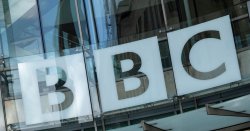 Beloved BBC presenter and wife engulfed in flames as house explodes