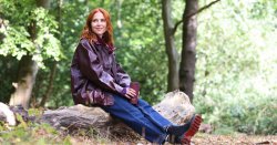 Angela Scanlon proves she&#039;s just like us as she reveals &#039;the ultimate reset&#039;