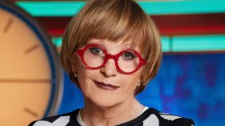 Anne Robinson&#039;s devastating health battles from &#039;six weeks to live&#039; to horror disease