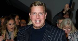 Strictly&#039;s Thomas Skinner opens up about affair and marriage recovery