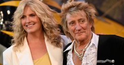 Penny Lancaster&#039;s &#039;greatest fear&#039; as Rod Stewarts helped face health battle