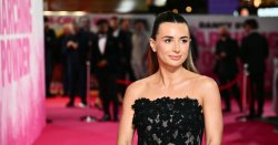 Strictly Come Dancing&#039;s Dani Dyer shares message to co-stars after brutal injury