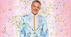 Strictly&#039;s Stefan Dennis bravely opens up on family tragedy which still &#039;affects him&#039;