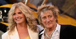 Penny Lancaster shares dad&#039;s true thoughts on Rod Stewart after &#039;going through the mill&#039;