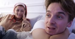 Strictly’s Dianne Buswell shares emotional Joe Sugg statement after pregnancy bombshell