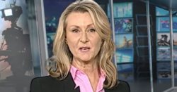 Ali Drower dead: Beloved TV news legend dies as colleagues pay emotional tribute