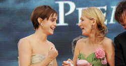 JK Rowling&#039;s bombshell statement on &#039;ignorant&#039; Emma Watson after bitter trans feud