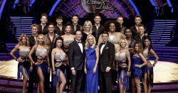 Strictly Come Dancing winner sends fans wild as they announce engagement