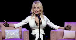 Dolly Parton forced to skip another big event as health concerns grow