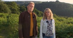 Springwatch presenter leaves fans emotional with huge announcement