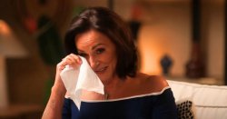 Shirley Ballas breaks down in tears as she opens up on devastating loss