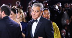 George Clooney makes shock announcement as Hollywood career is &#039;winding down&#039;
