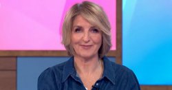 Loose Women star says &#039;I can&#039;t do this anymore&#039; minutes into ITV show