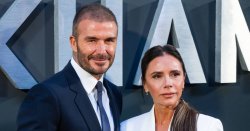 David and Victoria Beckham&#039;s net worth skyrockets after announcement