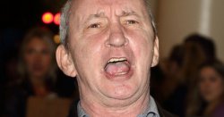 Patrick Murray&#039;s life from personal family struggles to Only Fools and Horses career