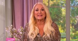 Vanessa Feltz &#039;having the time of her life&#039; after major show update